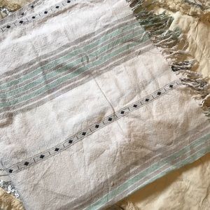 Target Shower Curtain